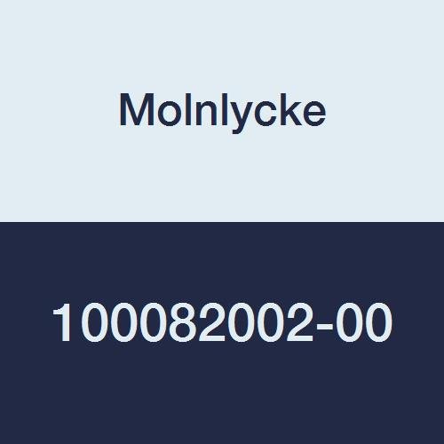 Molnlycke 100082002-00 крем за защита от влага PreviSense, 2 унция. (Опаковка от 24 броя)