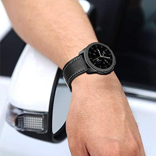 Въжета Fintie Съвместим с Samsung Galaxy watch 5 40 мм/44 мм/ Pro 45 мм и Galaxy Watch 4 40 мм / 44 мм Classic
