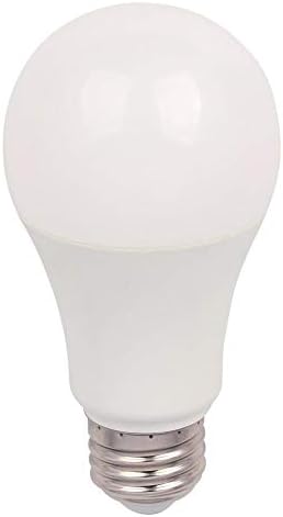 Уестингхаус Lighting 5197000 Led лампи са с мощност 15 W (еквивалент на 100 Вата) Omni A19, Ярко-Бели, Energy