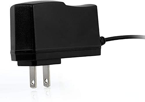Адаптер за променлив ток BestCH за Безжичен рутер D-Link DIR-809 AC750 захранващ Кабел Кабел Зарядно Вход: 100-240 vac 50/60 Hz Използване на напрежение по целия свят захранване