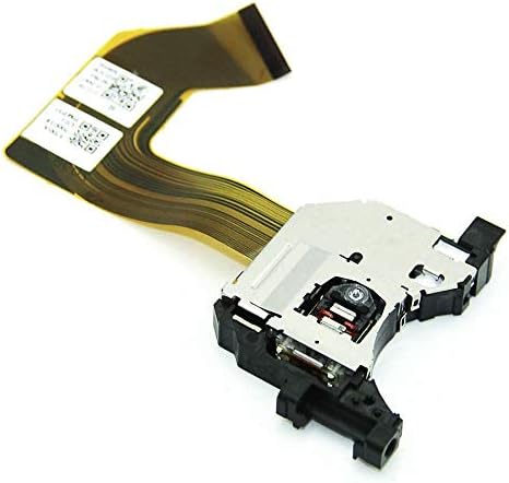 Лазерен обектив RD-DKL034-ND Подмяна на модул flex кабел, диск, Съвместим с Nintendo Wii U
