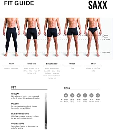 Saxx Betawave 2N1 Boardie 17 Обикновени панталони – Мъжки шорти за плуване с подкрепата на своята практика –Шорти