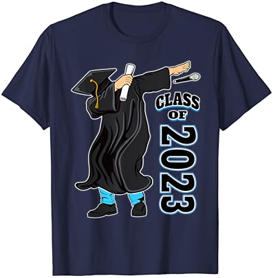 Подаръци на бала за класа си 2023 г., Училищни тениска
