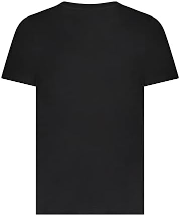 Мъжка тениска с Единствено логото на Hurley