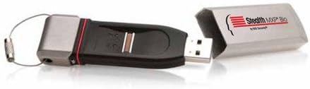 Корпорация Imation Corp. 16 GB флаш памет M700 DRV USB ENCR (MXBB1A016G0001FIPS) -