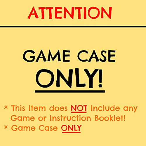 ХАЛ Борба | (GB) за Game Boy - Само калъф за игри - без игри