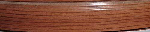 Roseburg/Duramine 406 Черна череша кант PVC 15/16 x 120 без лепило